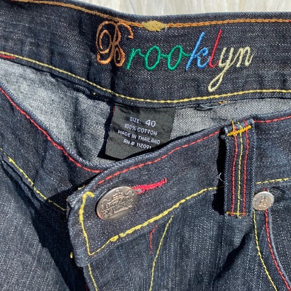 Men’s Sz 40 Brooklyn Shorts EUC - Picture 2 of 6